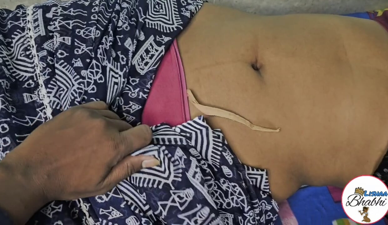 Part - 2  Bhatija Ne Chachi K sath Kiya Sex