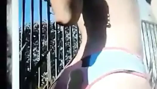 Siktiğimin götü camren bic.