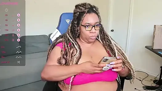 Stream Started 04/04/2024
