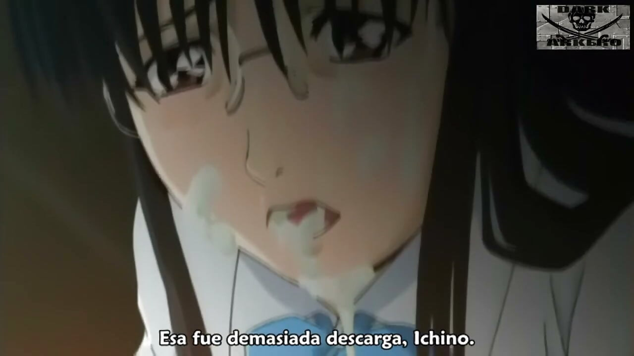 可愛的二次元潮吹口交 HD