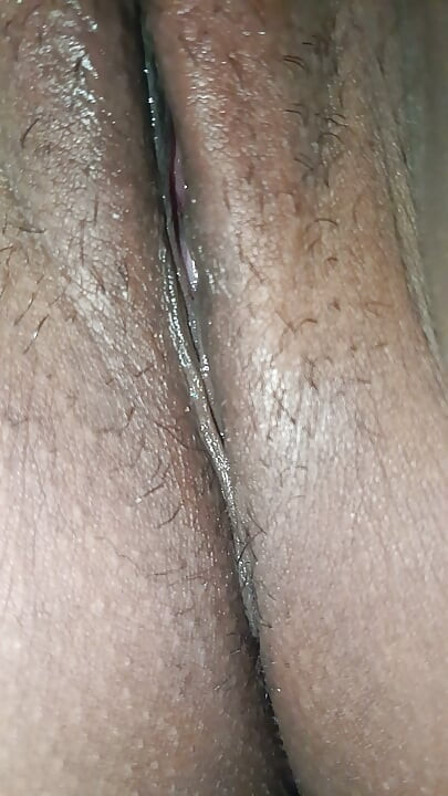 Sister-in-law's pussy fucked all night with a thick cock