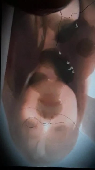 Cum tribute Laura 2 riquisimas chichotas uff