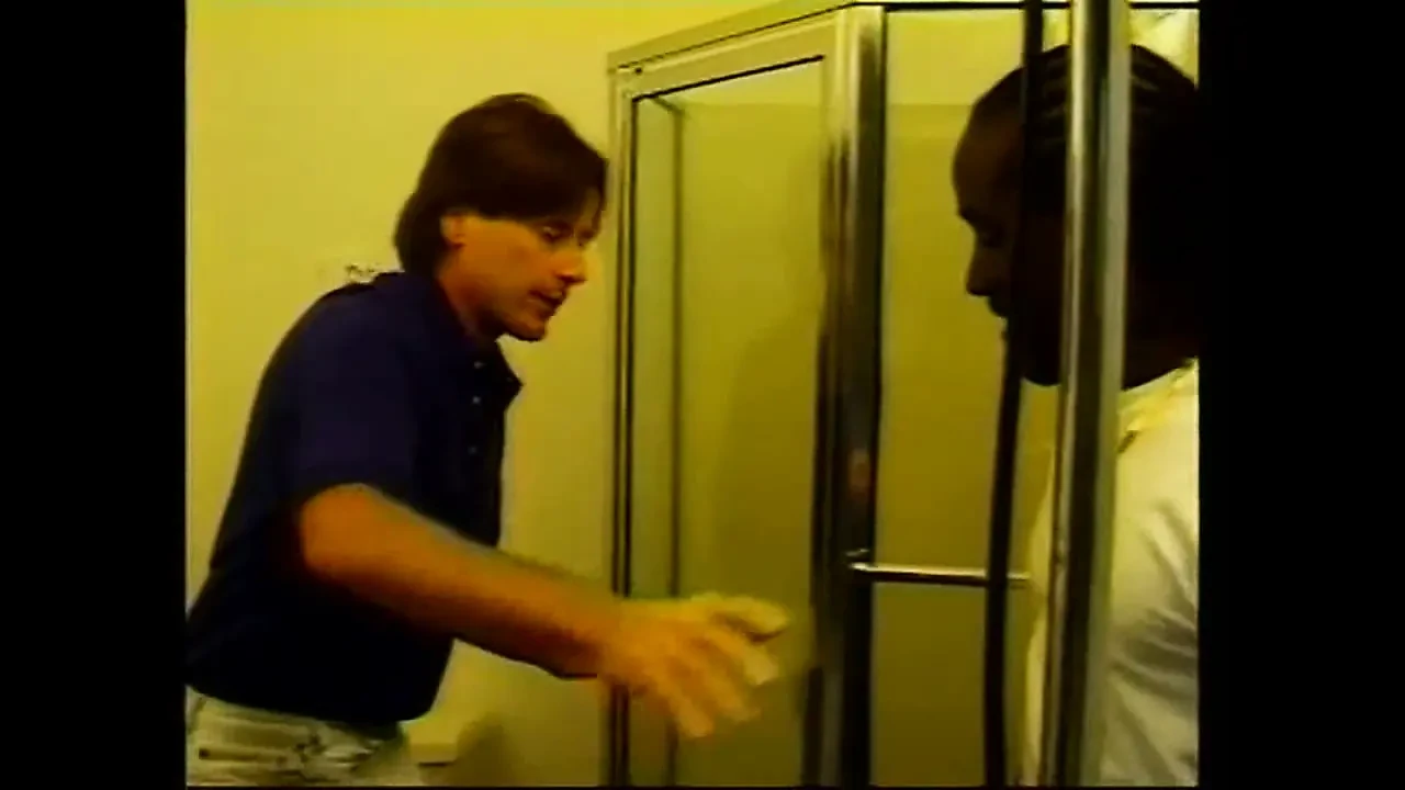 Dave Hardman - double penetration,blowjob