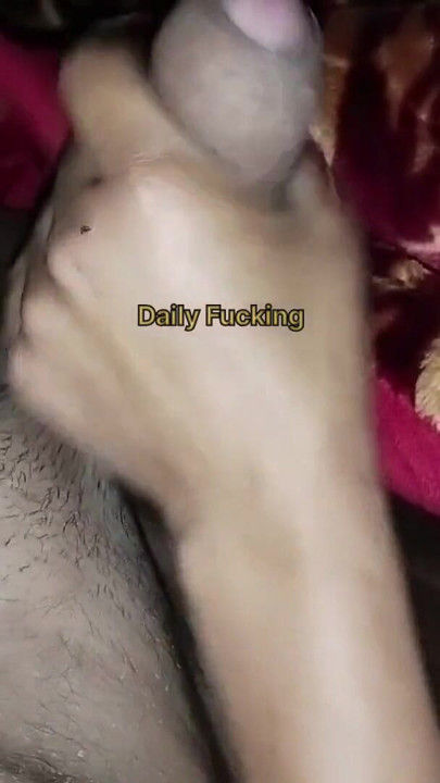 After a long time sex with my nepali girlfriend | Clip 1