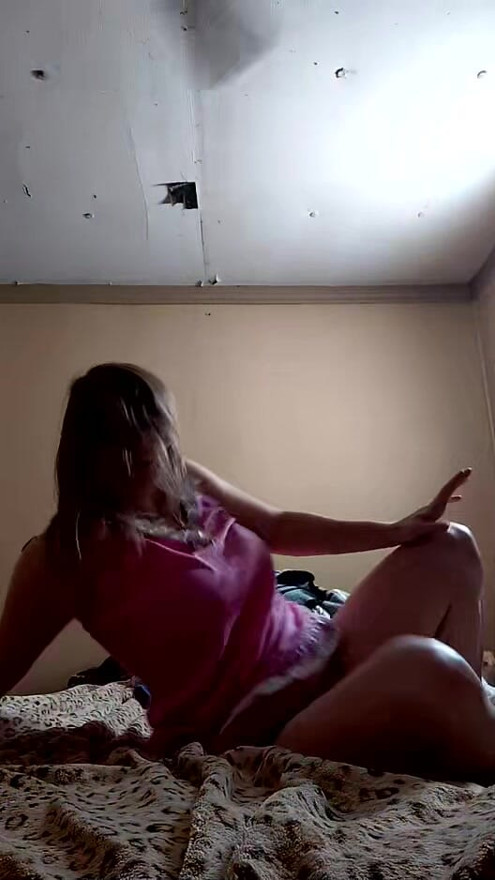 Dancer rosie