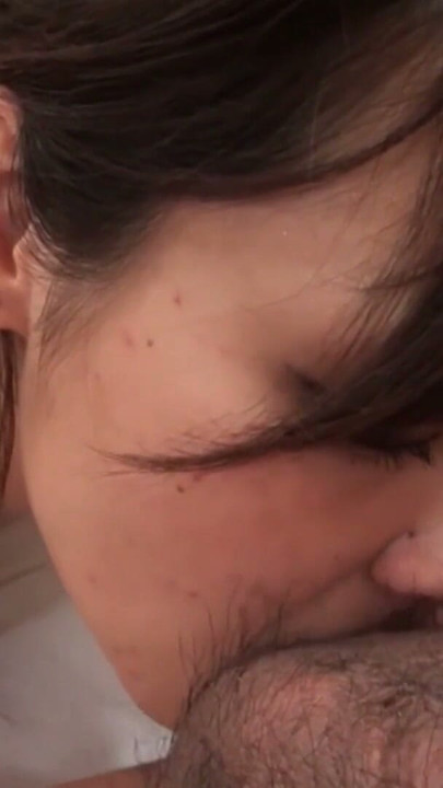 Suck all the cum out of my hot cock | Clip 1