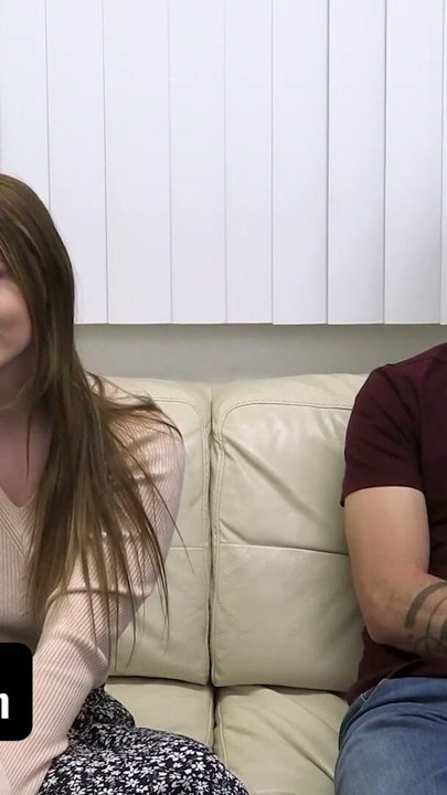 Step-Sister Step-Bro Family Therapy Session Turns Into Wild 3way Thanks To MILF Doctor Kiki Daire | Clip 1