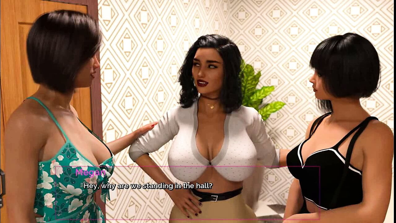 Shut Up and Dance: Dinner With Sexy Indian Desi Girls - Ep17