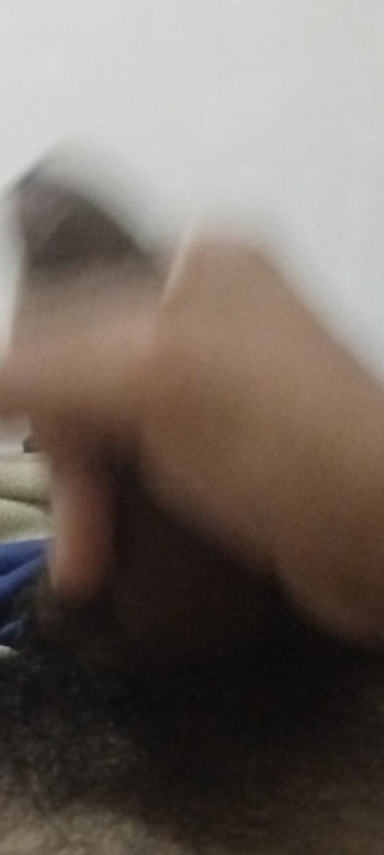 Jerking off nice