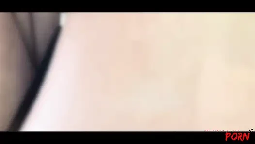 Cameron Cruise Takes A Big Load Of Semen In Her Pussy