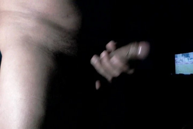 Slap my hard dick over your face, pussy and titty fuck you