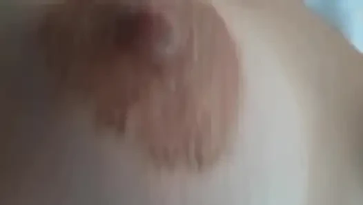 Sütü Külotuma Ver....