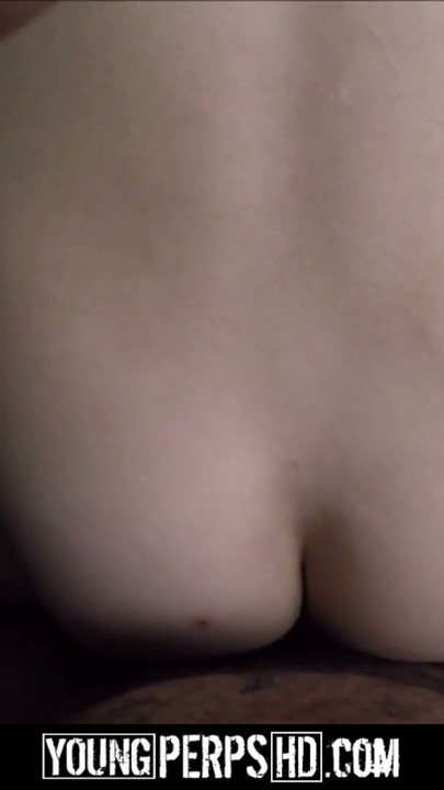 Straight Twink Boy Fucked By Bear Officer For No Cops Called | Clip 2