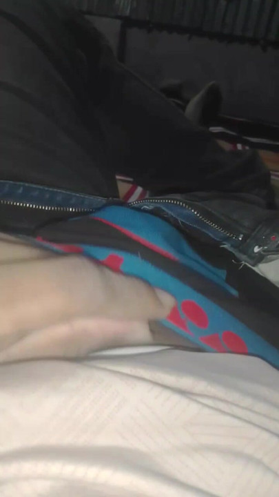 Hot and sexy man