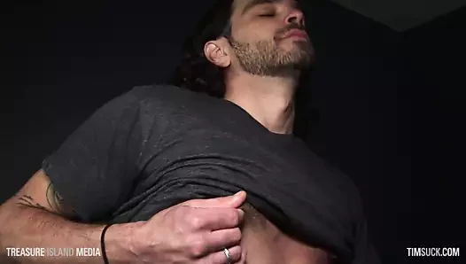 oral seks ırklararası baskı