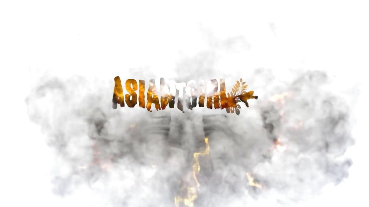 Asiantgirl - el regreso de IRin es donde reventarás