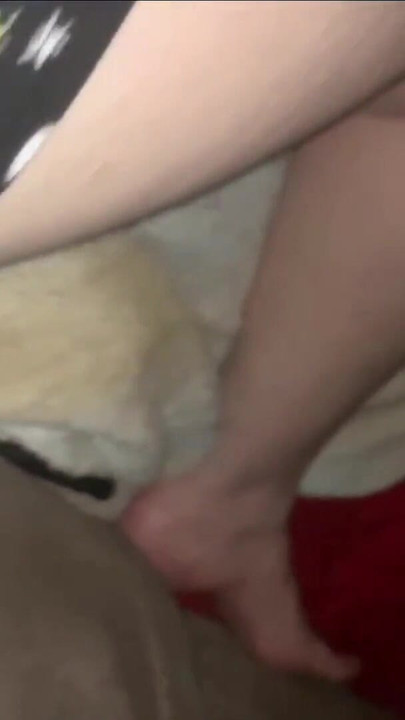 Emotional moment from "Farts from my fat ass"