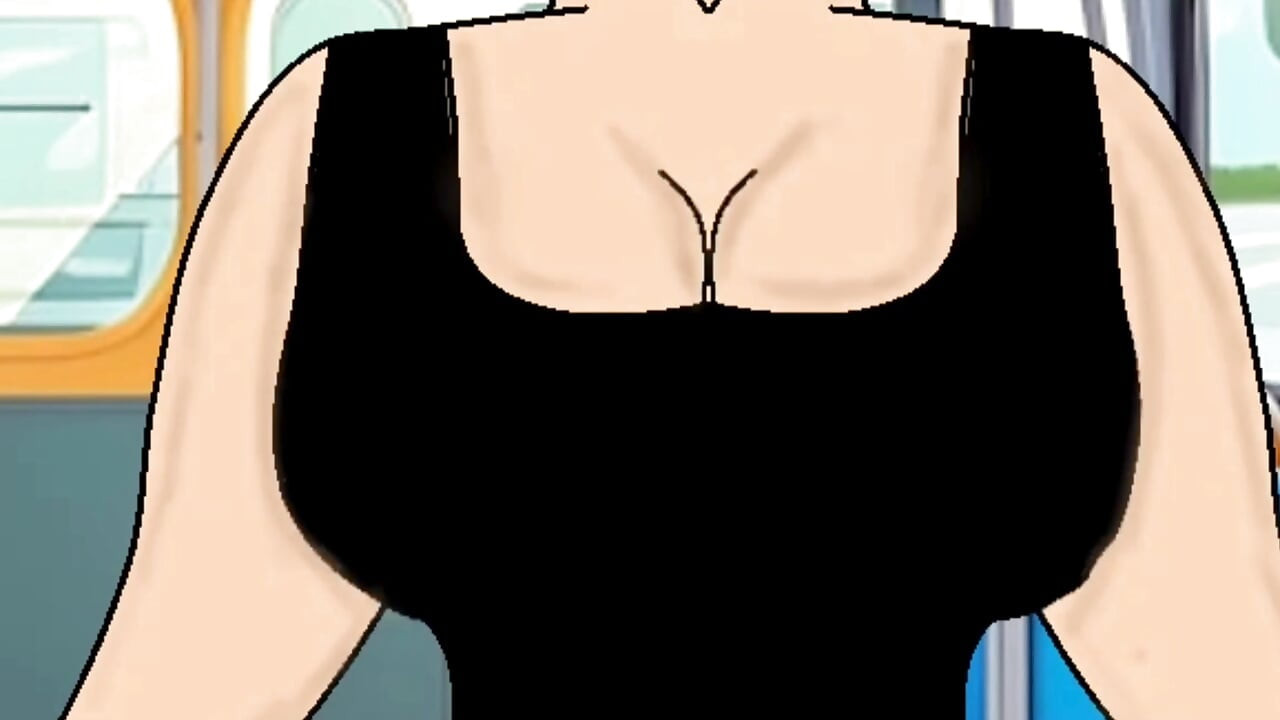 환자를 기분 좋게 만드는 사랑스러운 금발 간호사 (AI 생성)