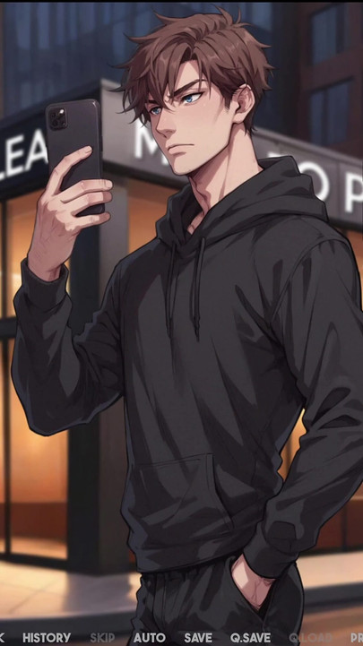 Shadows of Ambition (part 38)