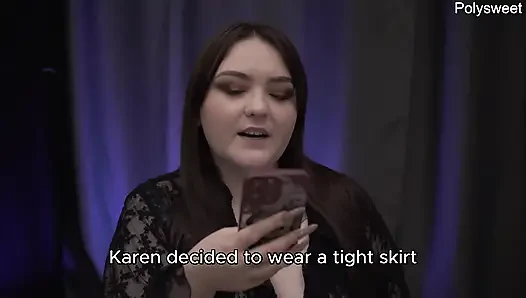 Porno hikayesi - karım diğer erkeklerle bir partiden sonra beni sikiyor (yarak düşkünü, dölleme, halka açık)