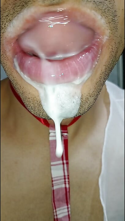 Sloopy Deep Throat, Six Pack Big and Venozo, Submissive Penis