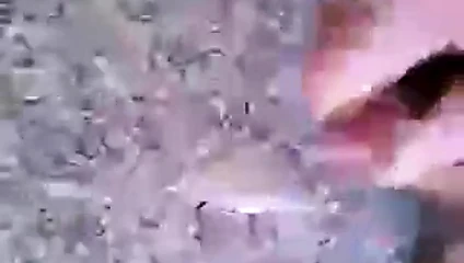 eu a bater um punheta