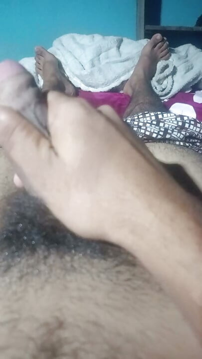 セクシーな叔母を容赦なく犯す # Unrelenting
