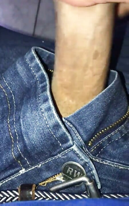 Jeans POV #04