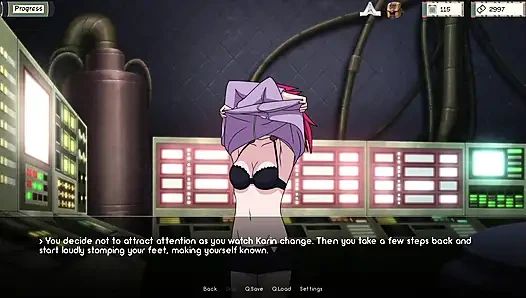 Complete Gameplay - Kunoichi Trainer, Part 20