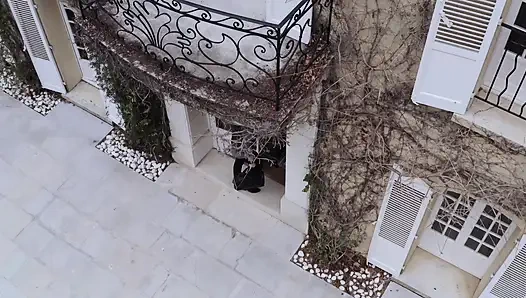 Swame House - Reality Porn Ep1