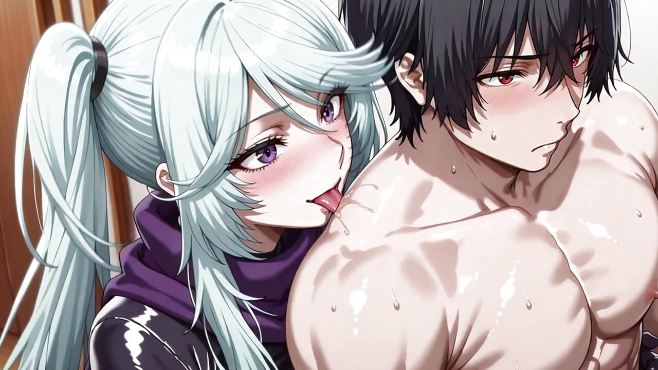 Cid x Epsilon (Eminenz)