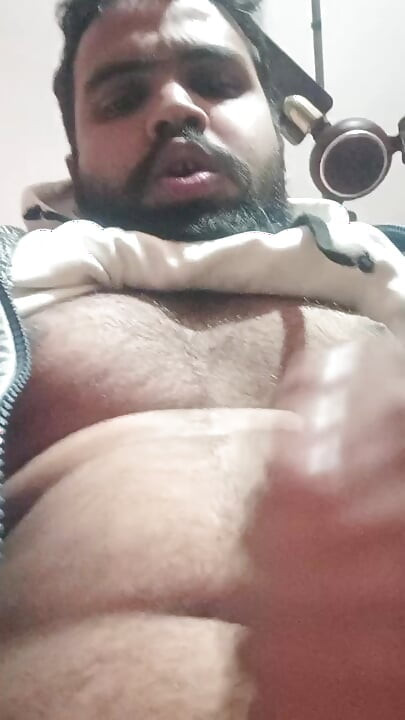 2) New year Resolution (1.01.2026) – Full day solo fucking hard masterbate video by Indian Ismart boy Ismaatdeva