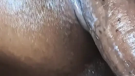 Сливки на хуе в видео от первого лица! Часть 3