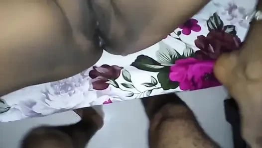 Striptiz Hintli ev yapımı full hd