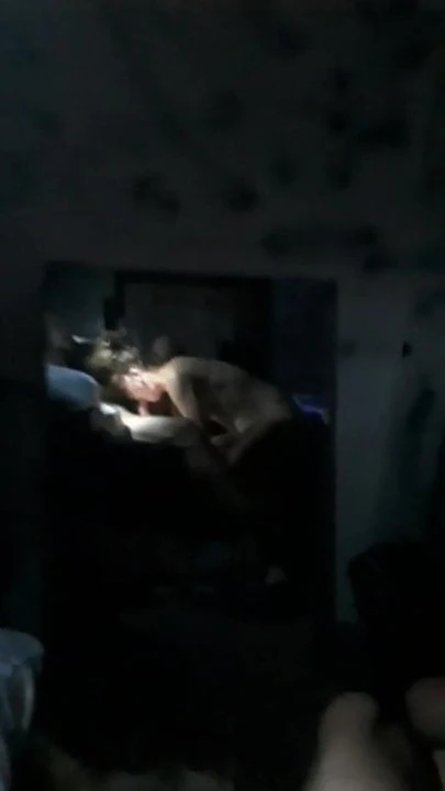 Daughter blowing not step dad