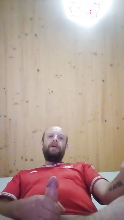 Dnes jsem opravdu nadržená