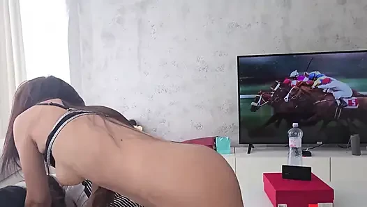 This Video Is Fucking Crazy and Hot Hahaha