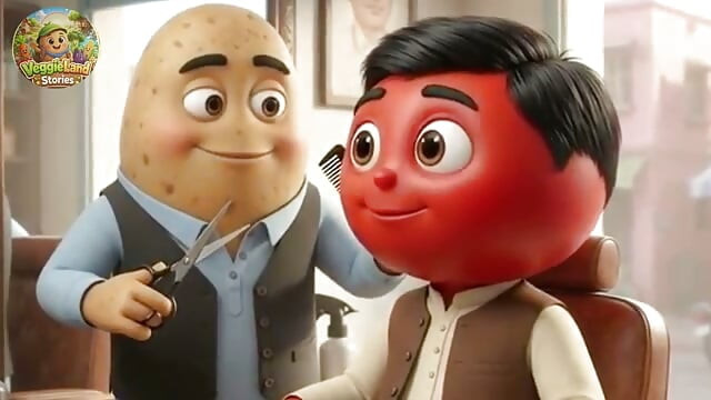 Hindi love story