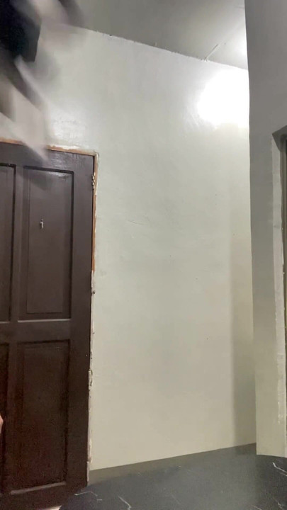 My step brother fuck me in the kitchen Jak Malik | Clip 1