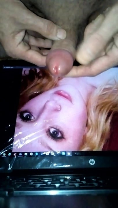 Jerk off (no cum)