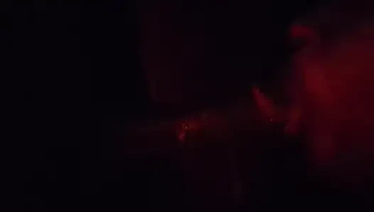 ROTEs licht speziell