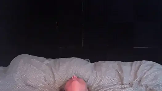 Schau zu, masturbieren und für dich kommen