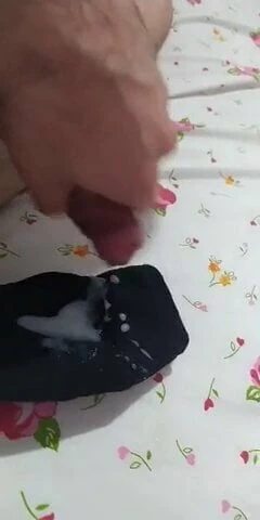 一周没有高潮后
