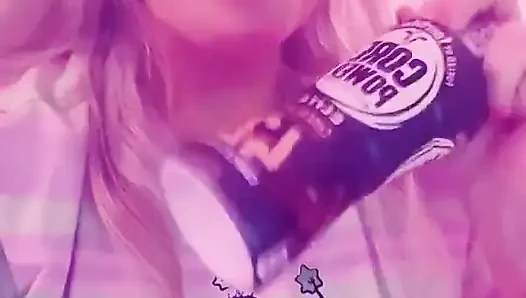 Film postingan gadis baik bts sweet dreams