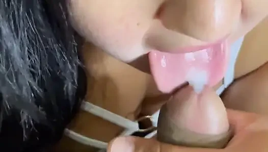 Amateur oral