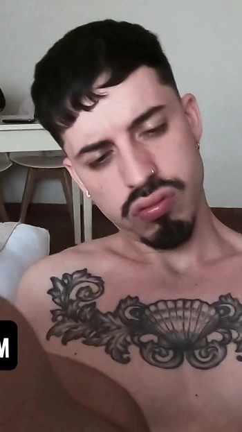 Spectacular moment from "👅 Multiple Dicks, Multiple Orgasms: an Orgy Like No Other"