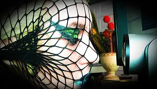 Eksperimen ratu gelap