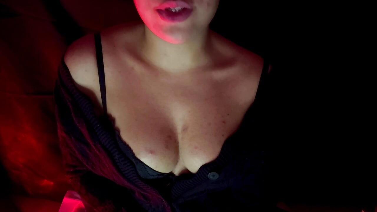 French scenario/dirty talk - I meet my Master pt.1