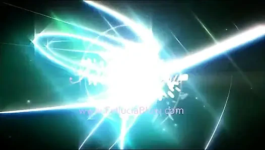 Минет из Феллюкии: Блестка