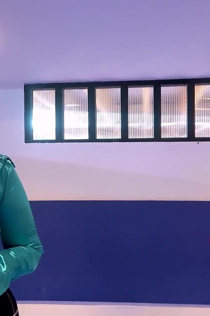 Rnw0067 بيث بينيت ضد جوارب طويلة آيفي المطر Trib مخصص 3